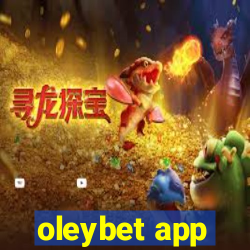 oleybet app